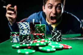 Как войти на сайт Casino Vabank
